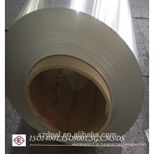 Fabricante de bobina de alumínio razoável 3105
